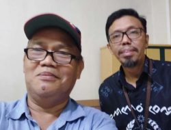 Plh Kadis Kominfo SP Sulsel Sultan Rakib: Jurnalis dan Pemerintah, Tidak Bisa Dipisahkan