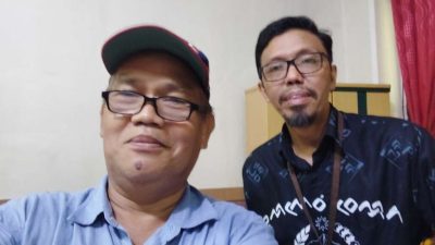 Plh Kadis Kominfo SP Sulsel Sultan Rakib: Jurnalis dan Pemerintah, Tidak Bisa Dipisahkan