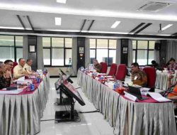 Kemendagri Nilai Kinerja Prof Zudan di Sulsel Sangat Baik