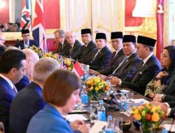 Hadiri CEO Roundtable Forum, Presiden Prabowo Raih Komitmen Investasi 8,5 Miliar Dolar AS