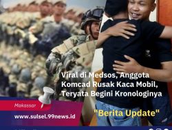 Definisi “Jangan Makan Mentah-Mentah Konten yang Viral”, Bisa Jadi itu Sebaliknya “Salah di Mata yang Melihat”