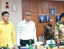 RUPS Luar Biasa Bank Sumut, Calon Komisaris Tak Memenuhi Syarat Dibatalkan