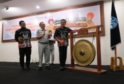 Lomba Konten Video dan Karya Tulis Ilmiah“Guru Teladan Membentuk Generasi Peduli Lalu Lintas” oleh Spirit of Millennials Jasa Raharja Sulsel
