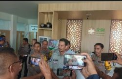 Korban Terjamin Santunan, Jasa Raharja Respon Cepat KecelakaanMobil dan Truk Ekspedisi di Tol Pemalang-Batang