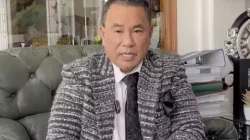 Diduga Intimidasi Wartawan, Pengacara Hotman Paris Dilaporkan PWI ke Polda Metro Jaya
