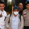 Bupati Lombok Barat Terjaring OTT KPK, Diduga Terkait Suap Proyek