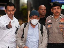 Bupati Lombok Barat Terjaring OTT KPK, Diduga Terkait Suap Proyek